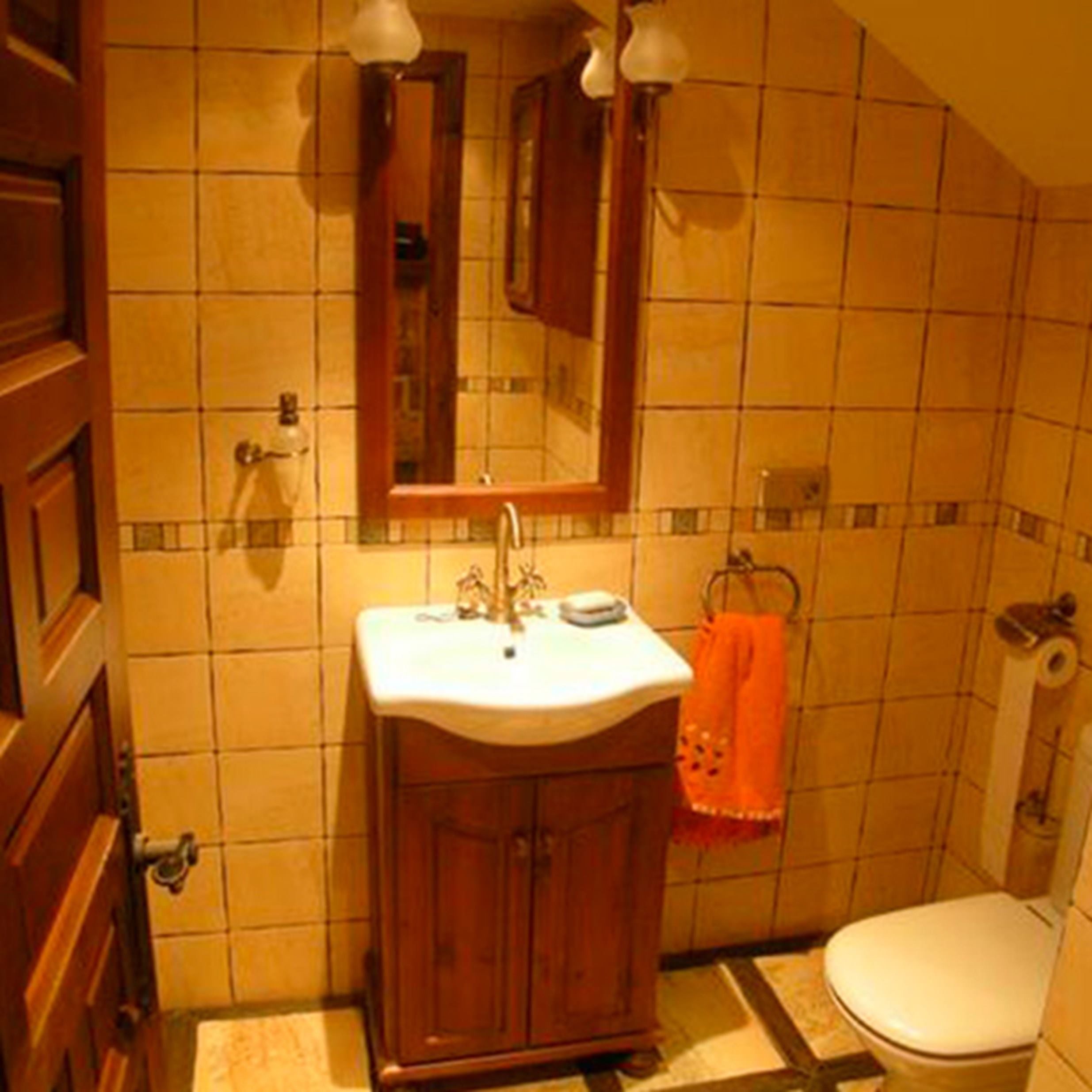 Baño